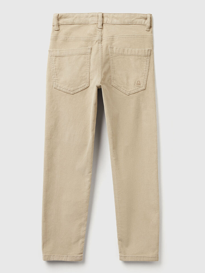 TROUSERS Jungen image number 2